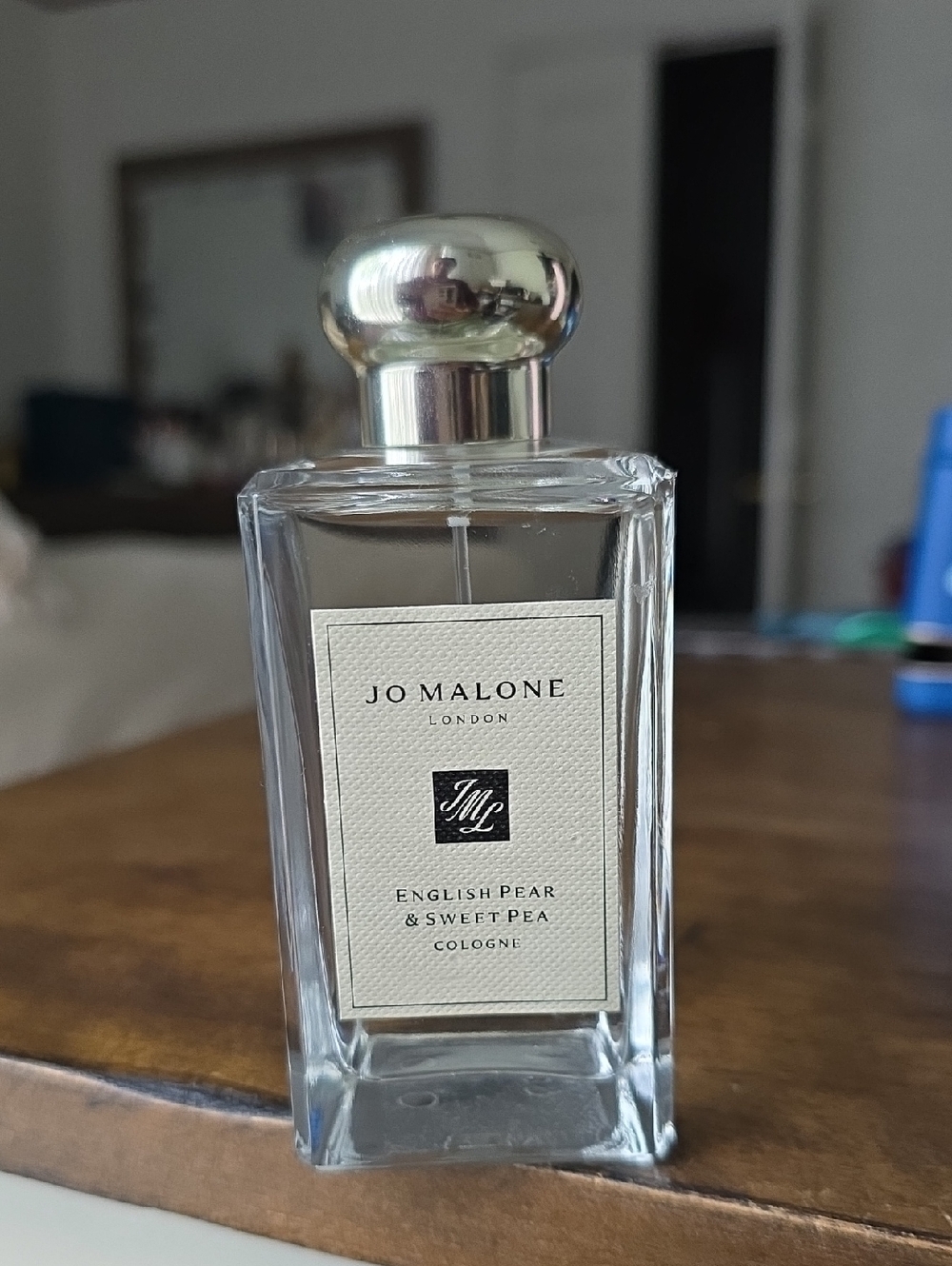 Jo Malone English Pear and Sweet Pea 100ml